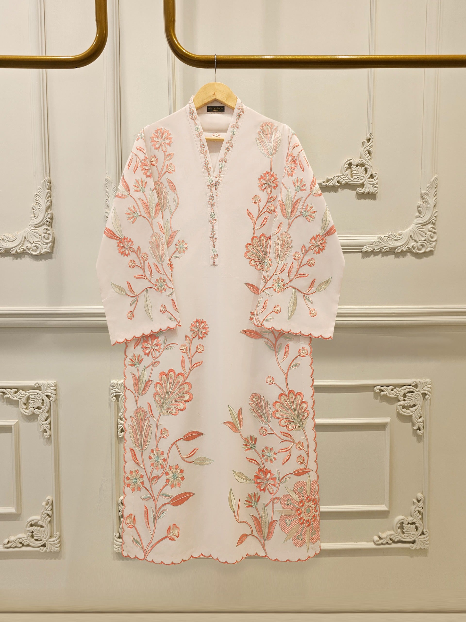 CHAMAK COTTON